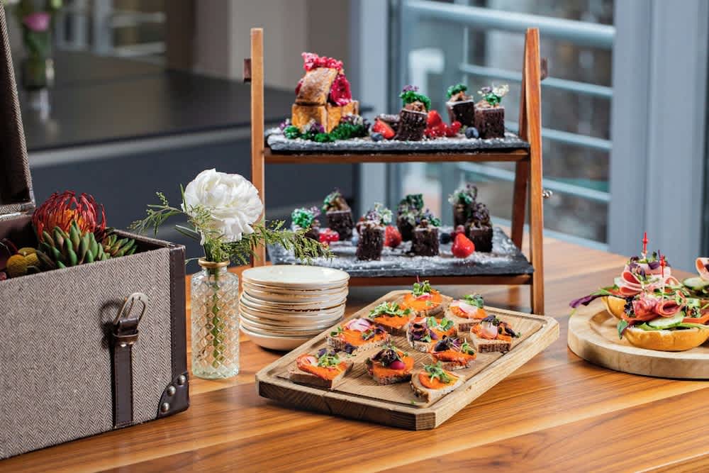 Kokoustilat