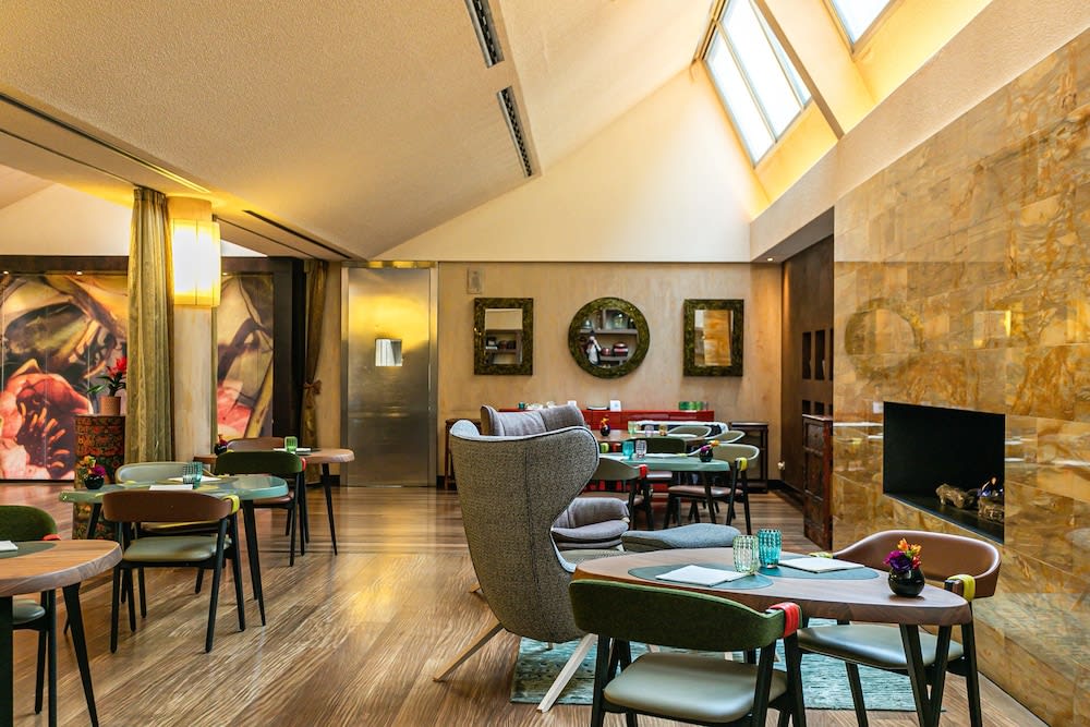 Ravintola