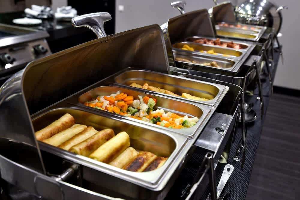 Buffetaamiainen