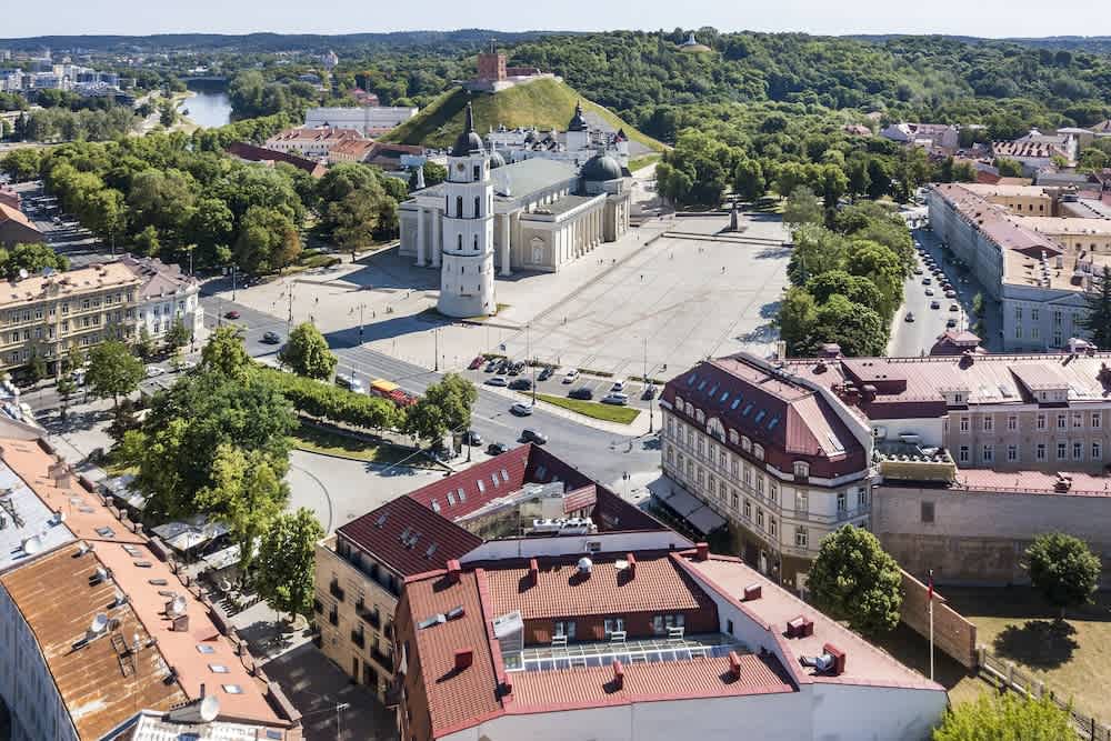 Ilmakuva