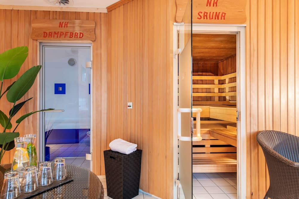 Höyrysauna