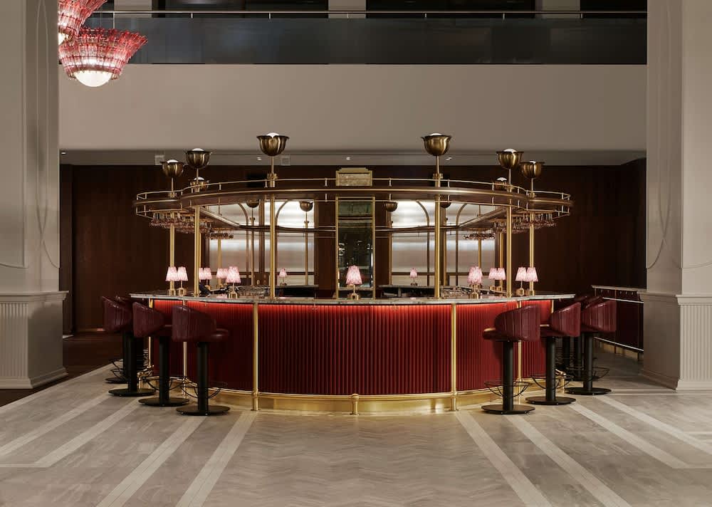 Ravintola