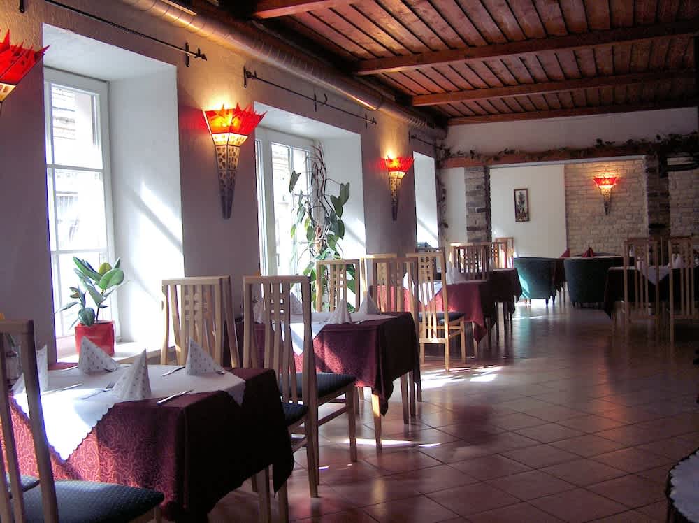 Ravintola