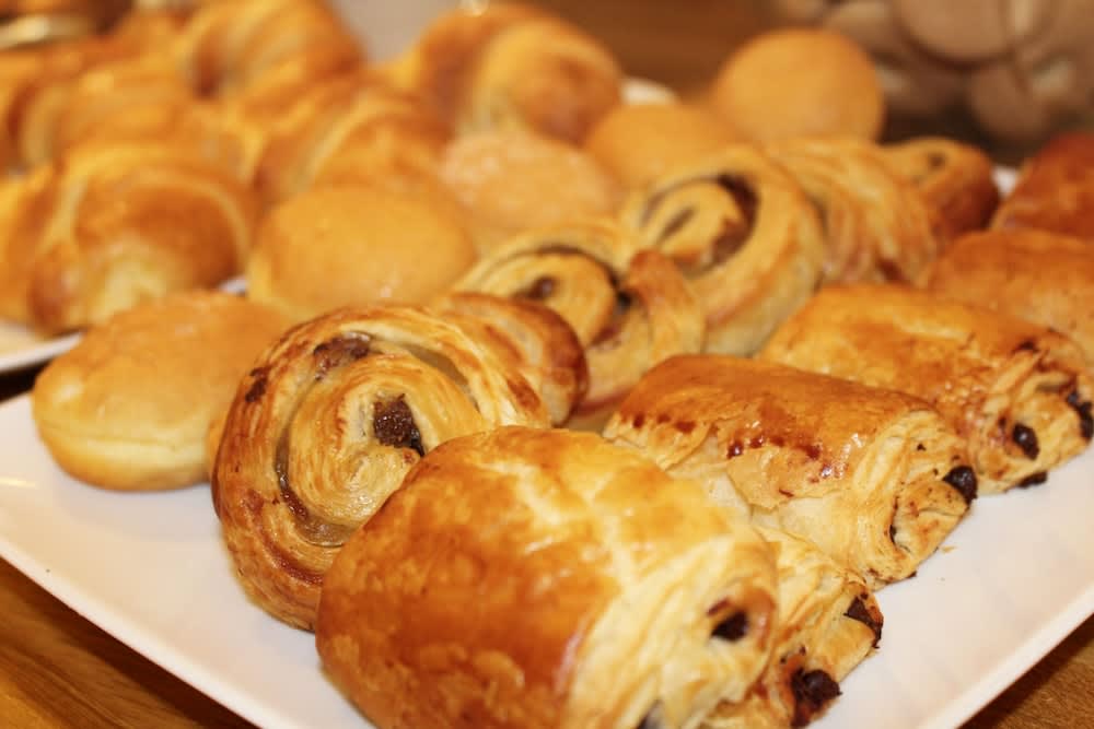 Noutopöytä