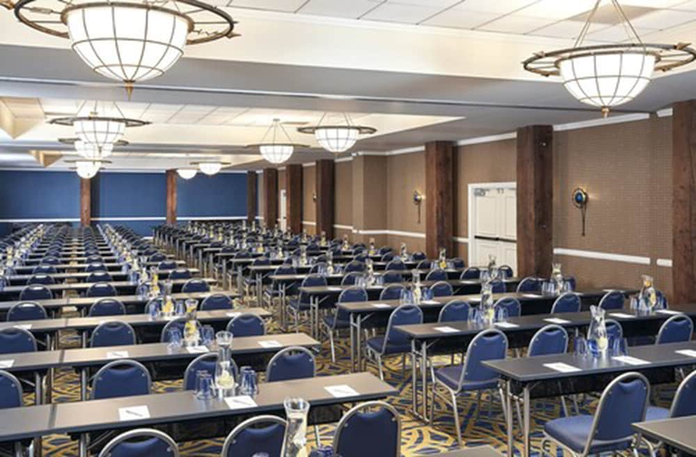 Kokoustilat