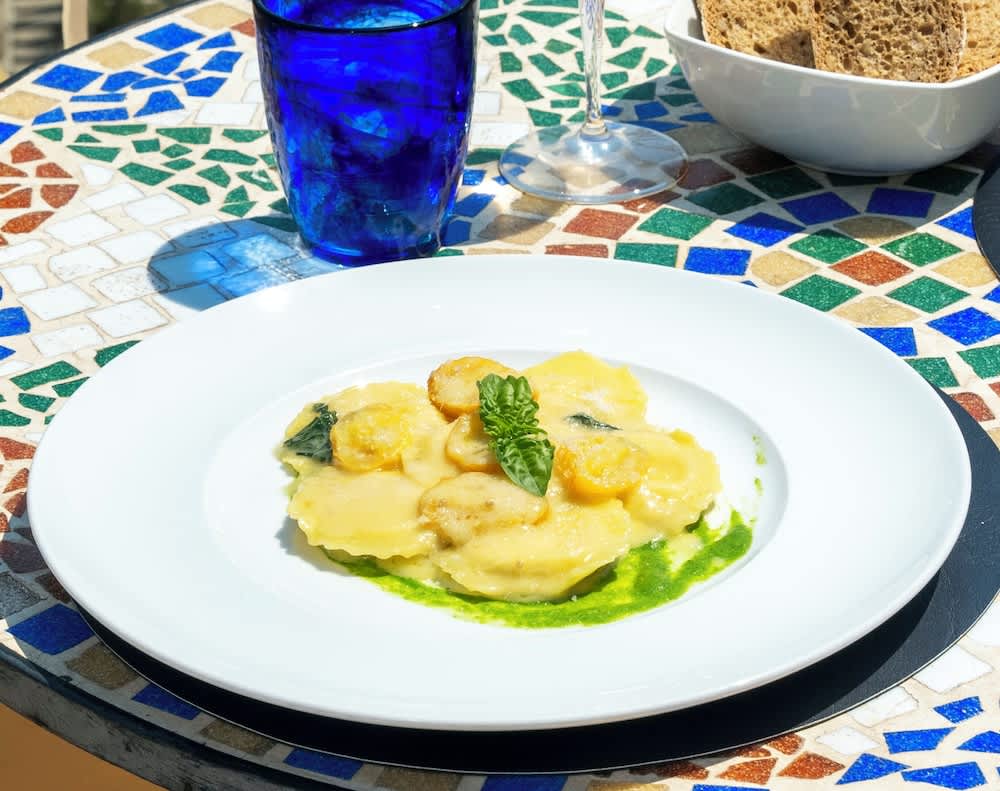 Ravintola