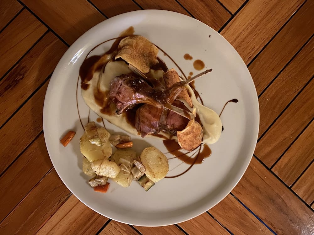 Ravintola