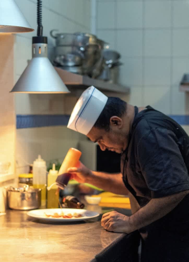 Ravintola