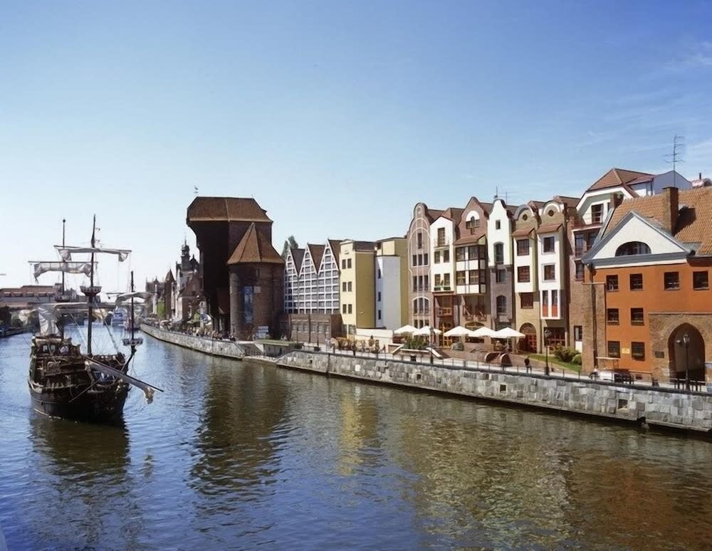 Ulkopuoli