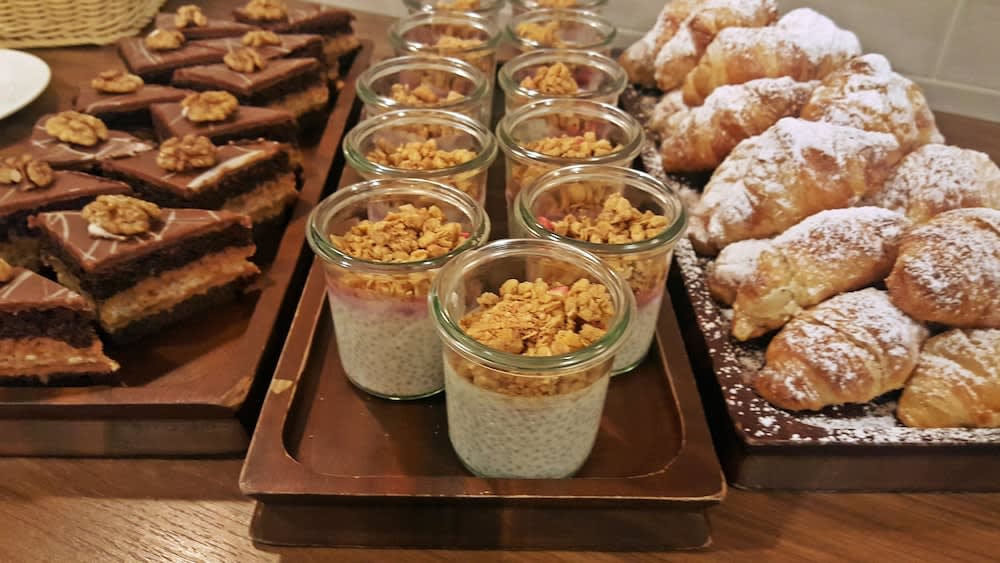 Buffetaamiainen
