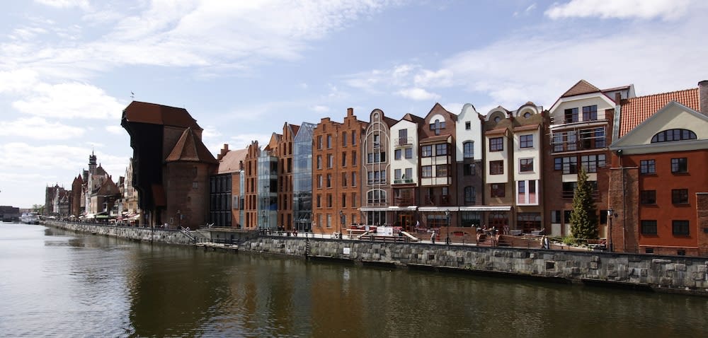 Ulkopuoli