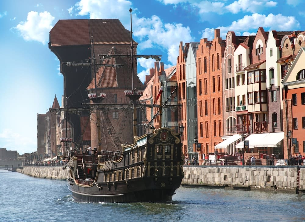 Ulkopuoli
