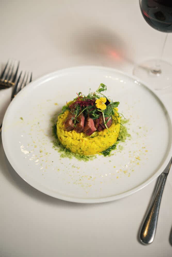 Ravintola