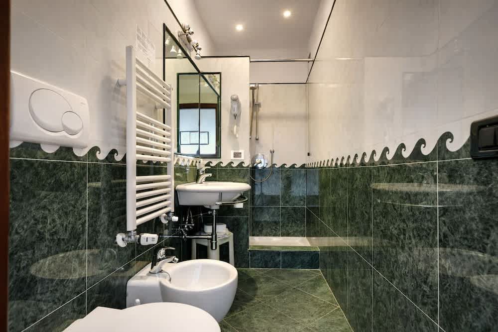 Kylpyhuone