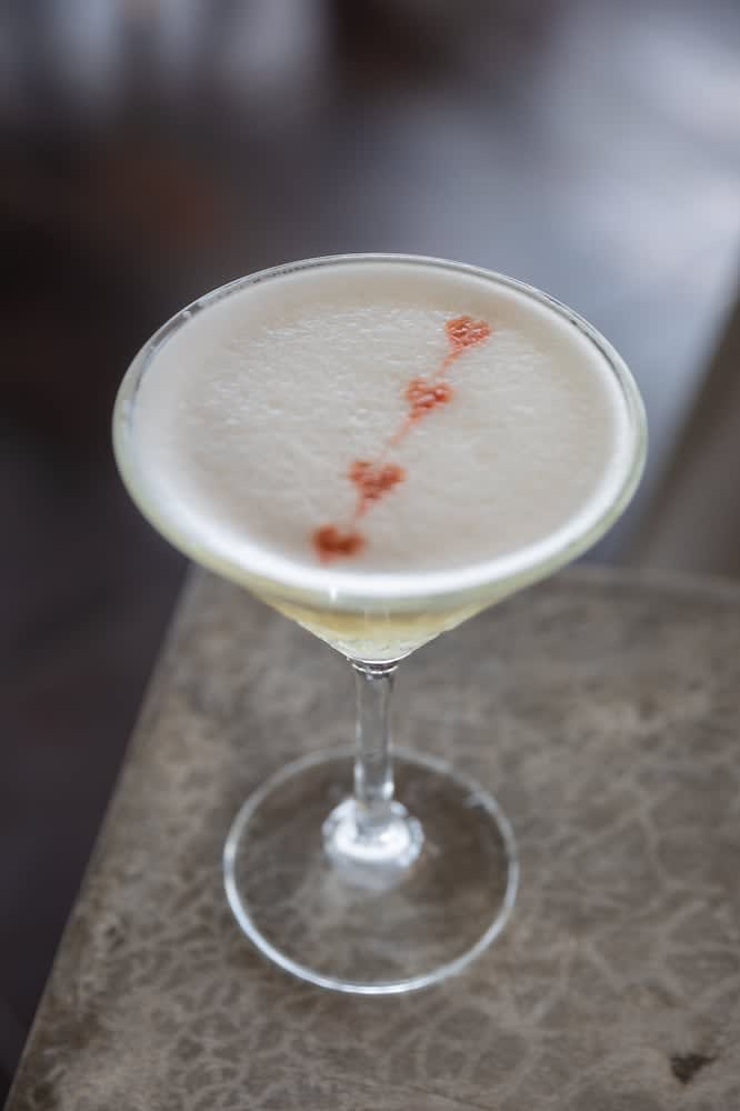Baari (majoituspaikassa)