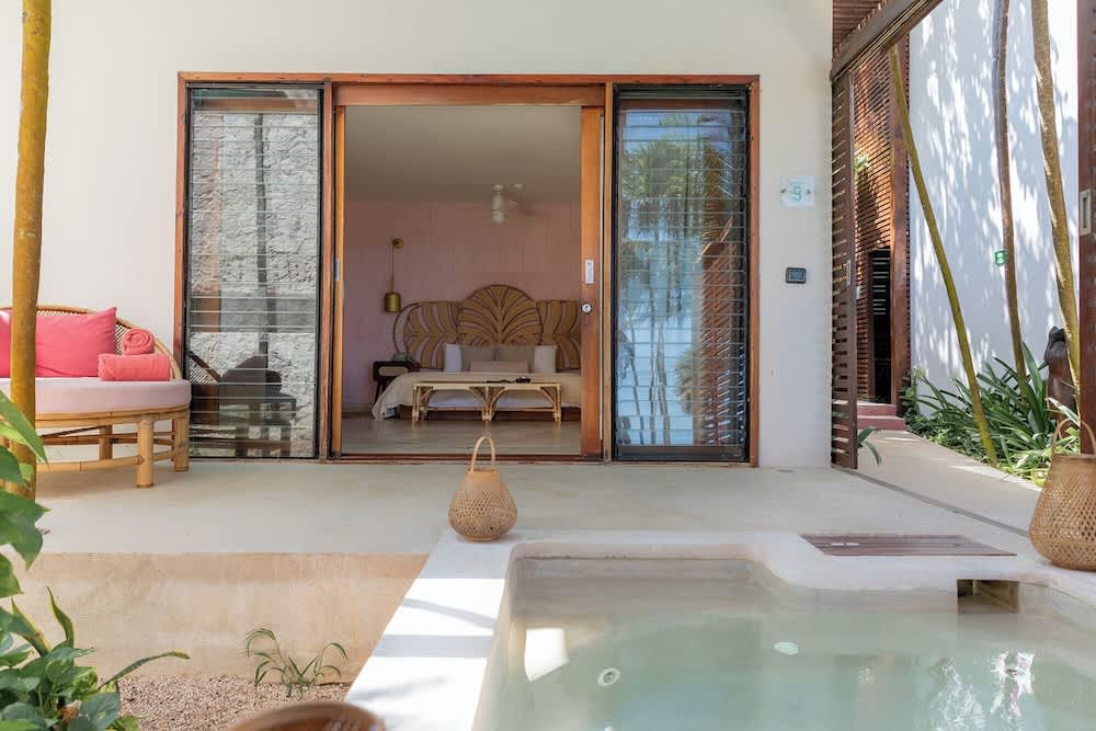 Terassi/patio