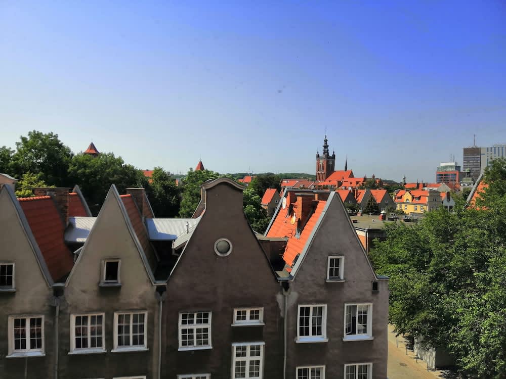 Ulkopuoli