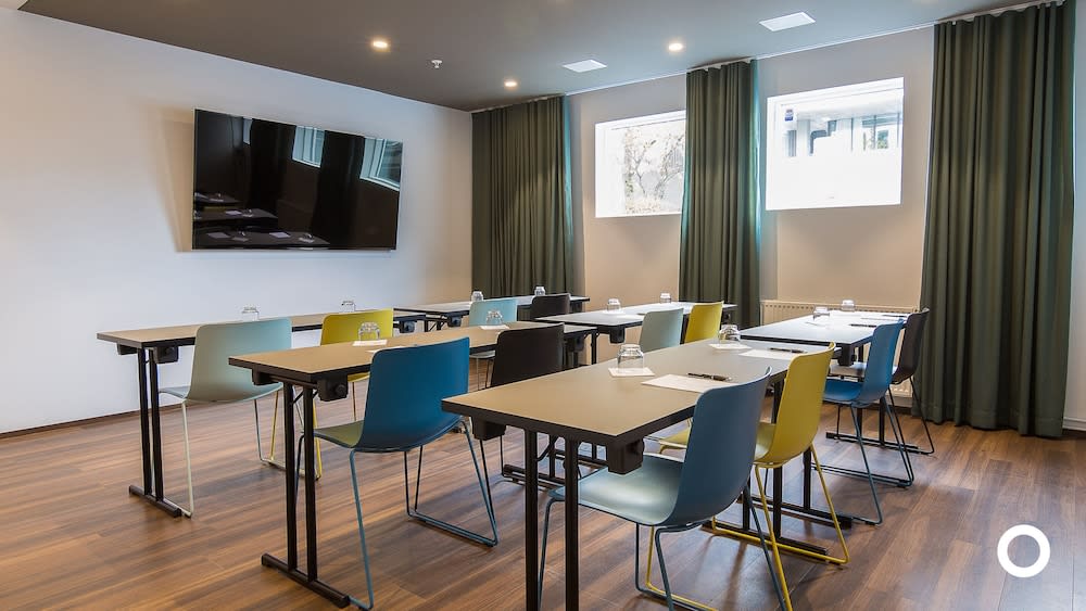 Kokoustilat