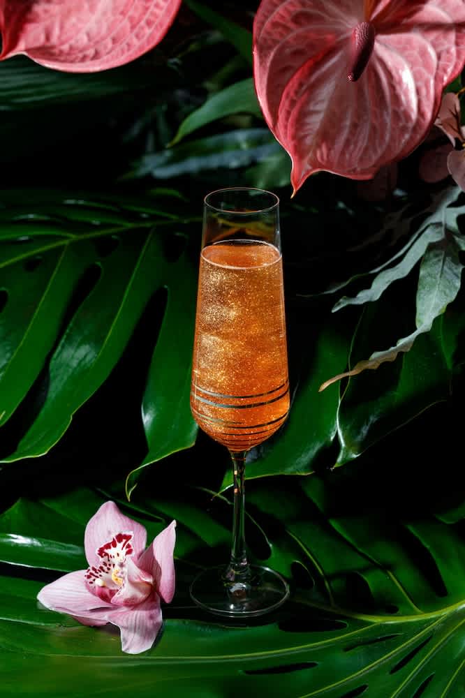 Ruoka ja juoma