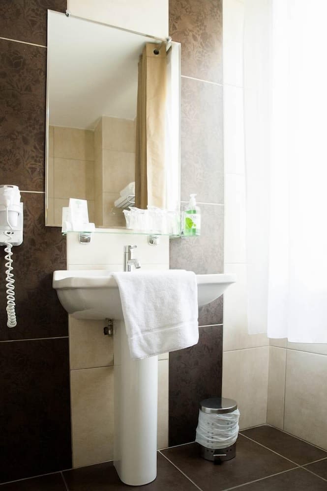 Kylpyhuone