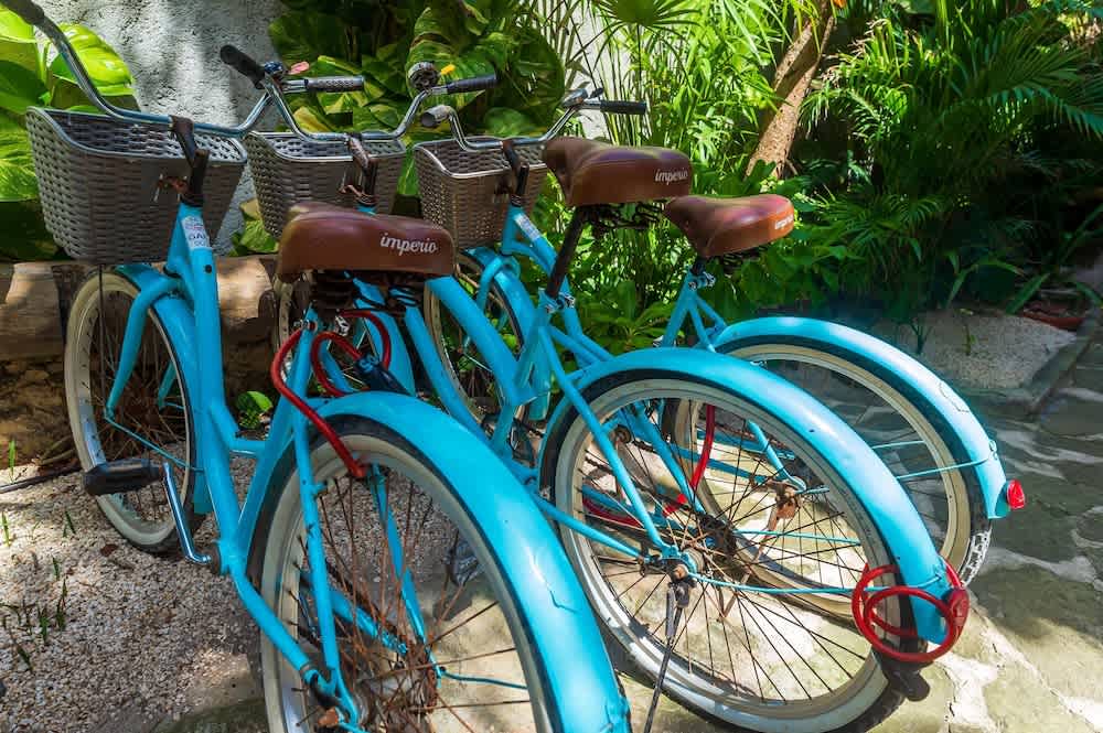 Pyöräily