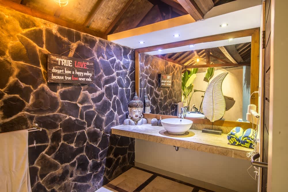 Kylpyhuone