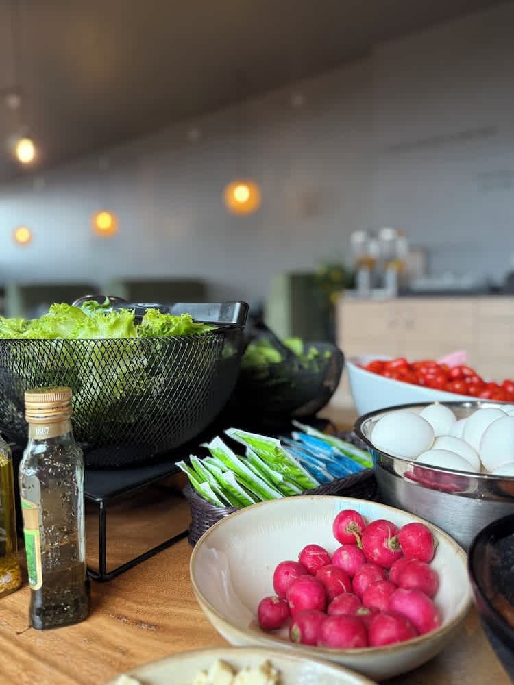 Buffetaamiainen