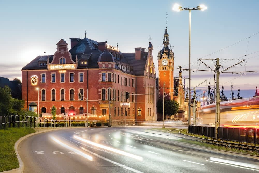 Ulkopuoli