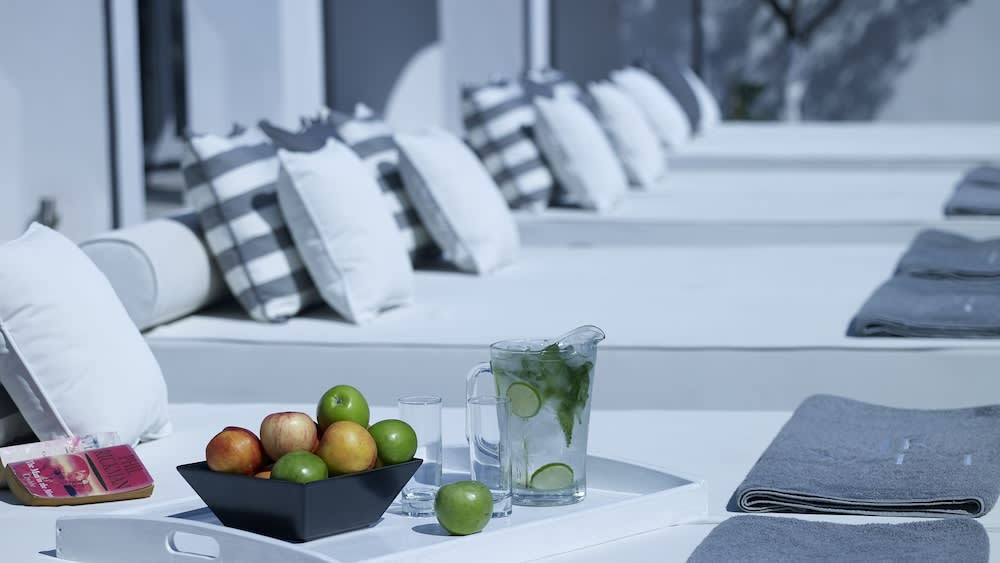 Terassi/patio