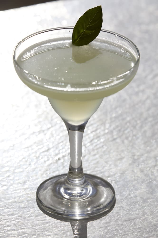 Baari (majoituspaikassa)