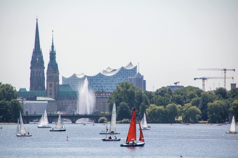 Nähtävyydet