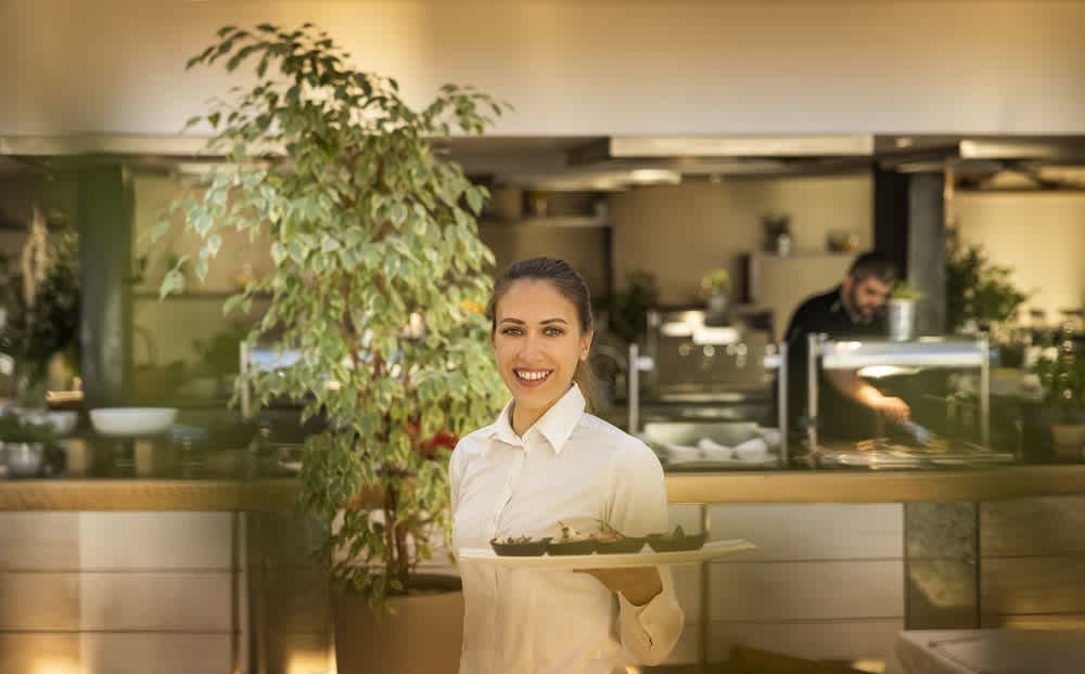 Ravintola