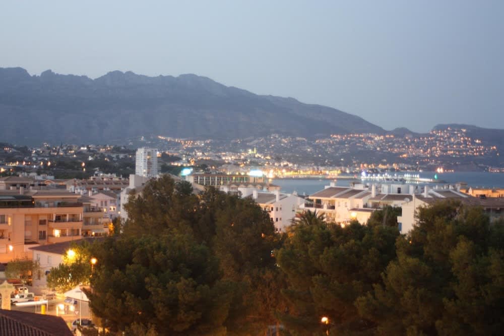 Ulkopuoli