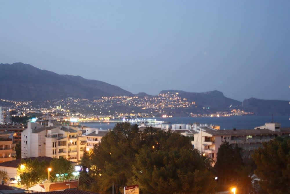 Ulkopuoli