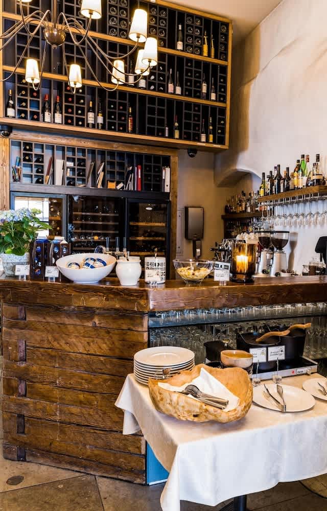 Ravintola