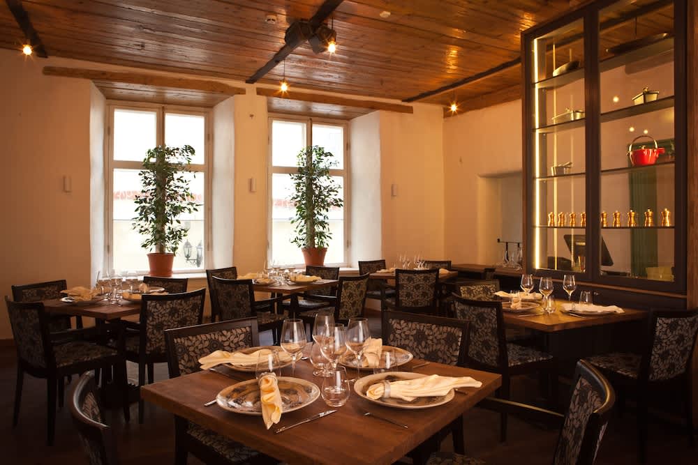 Ravintola