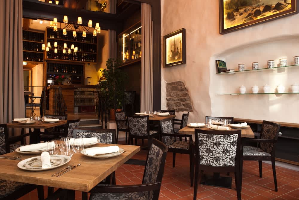 Ravintola