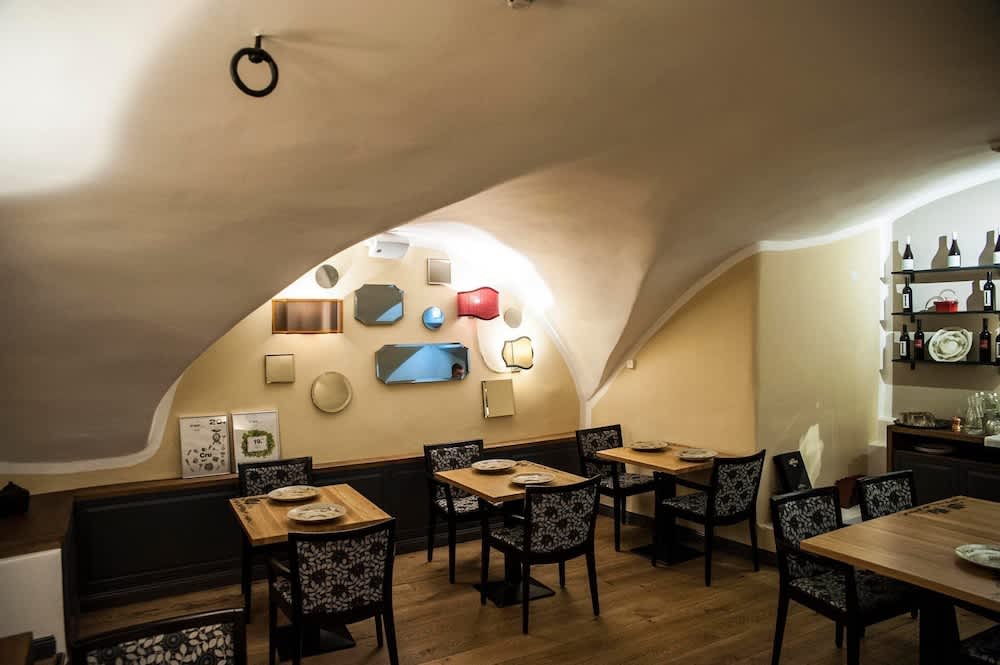 Ravintola