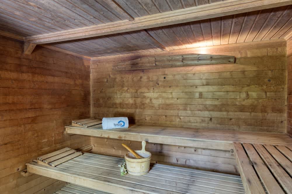 Höyrysauna