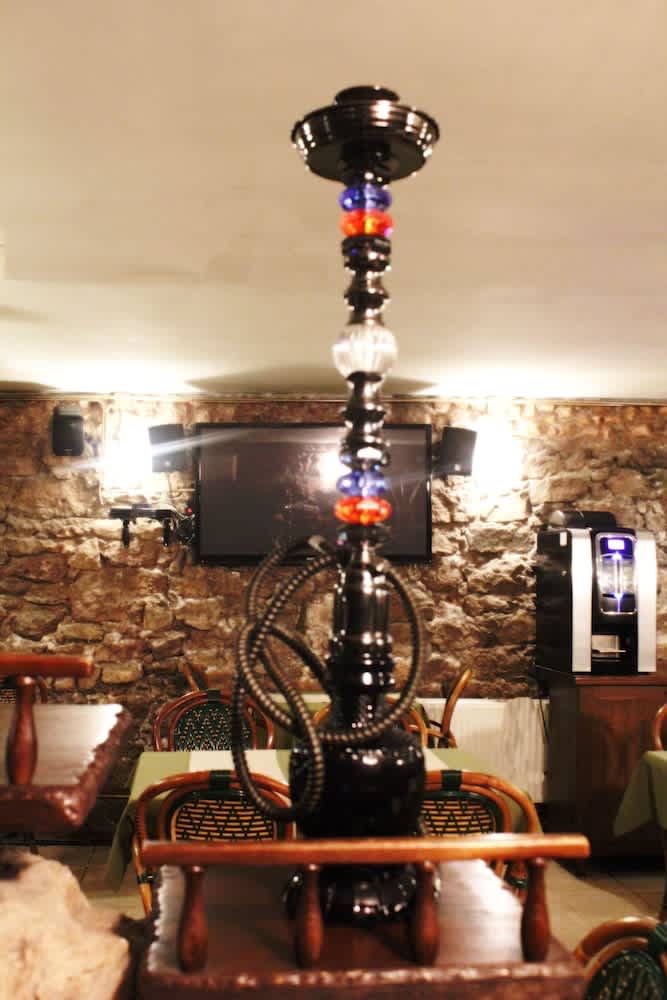 Ravintola