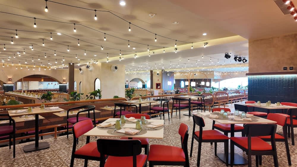 Ravintola