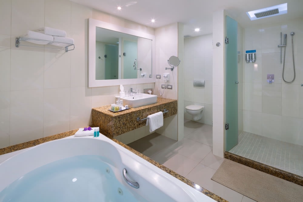 Kylpyhuone