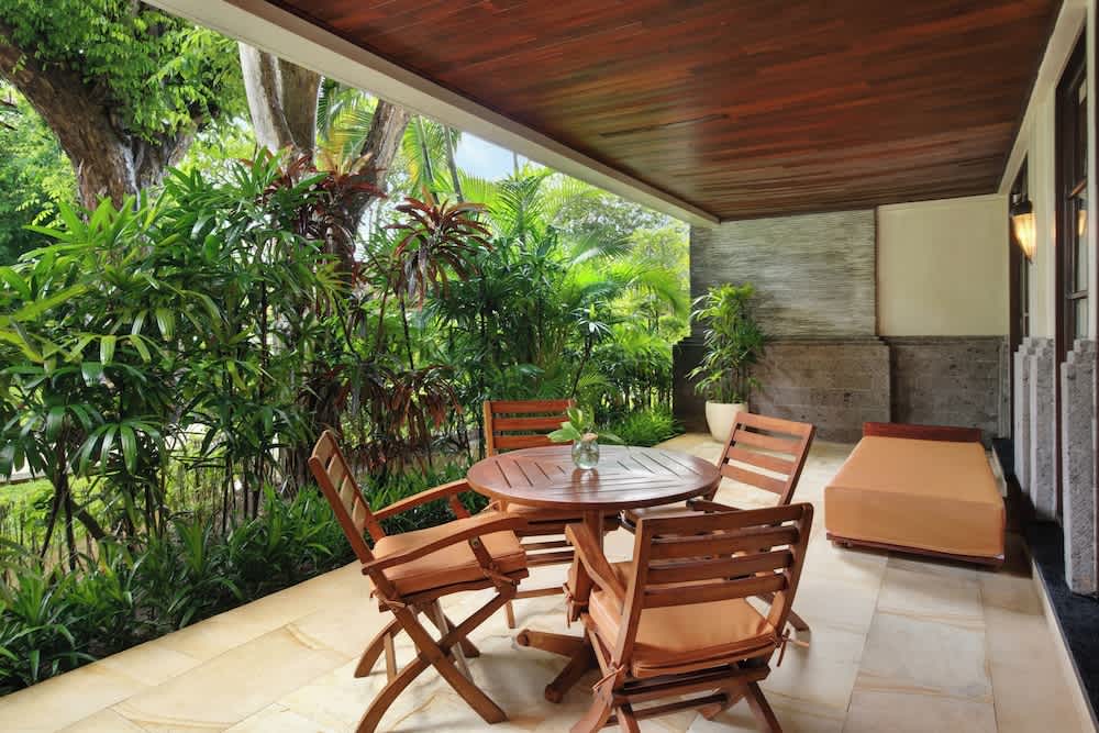 Terassi/patio