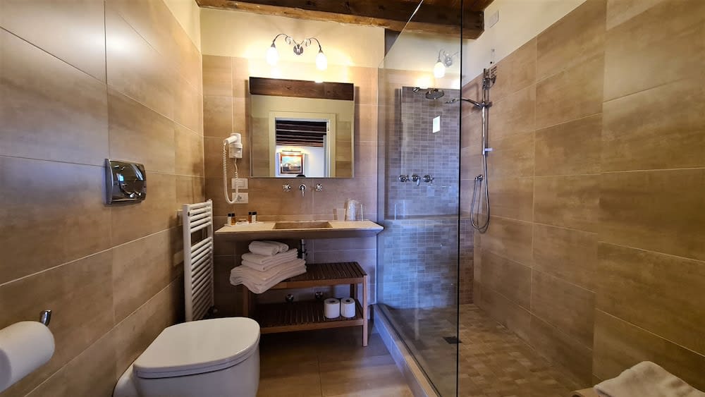 Kylpyhuone