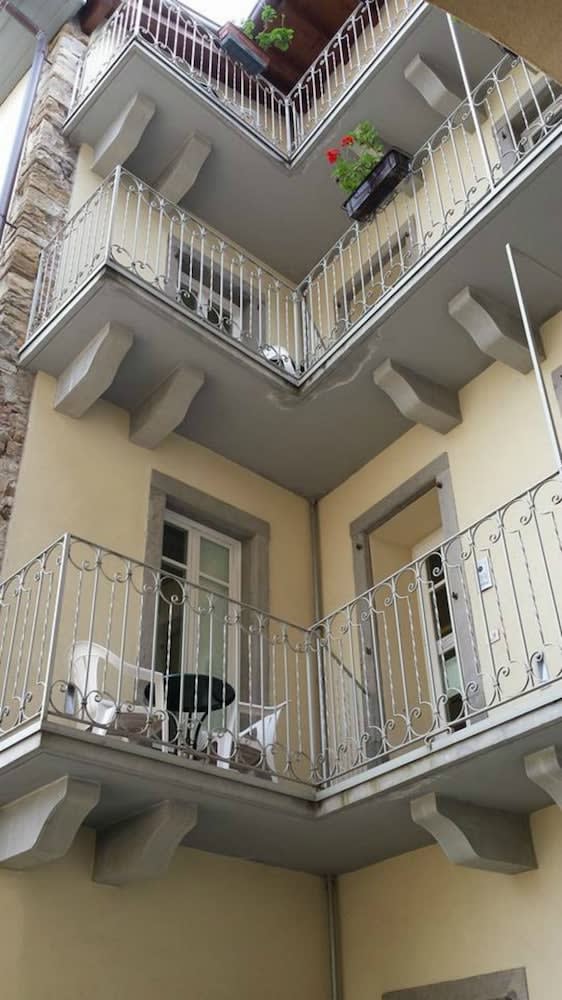Terassi/patio