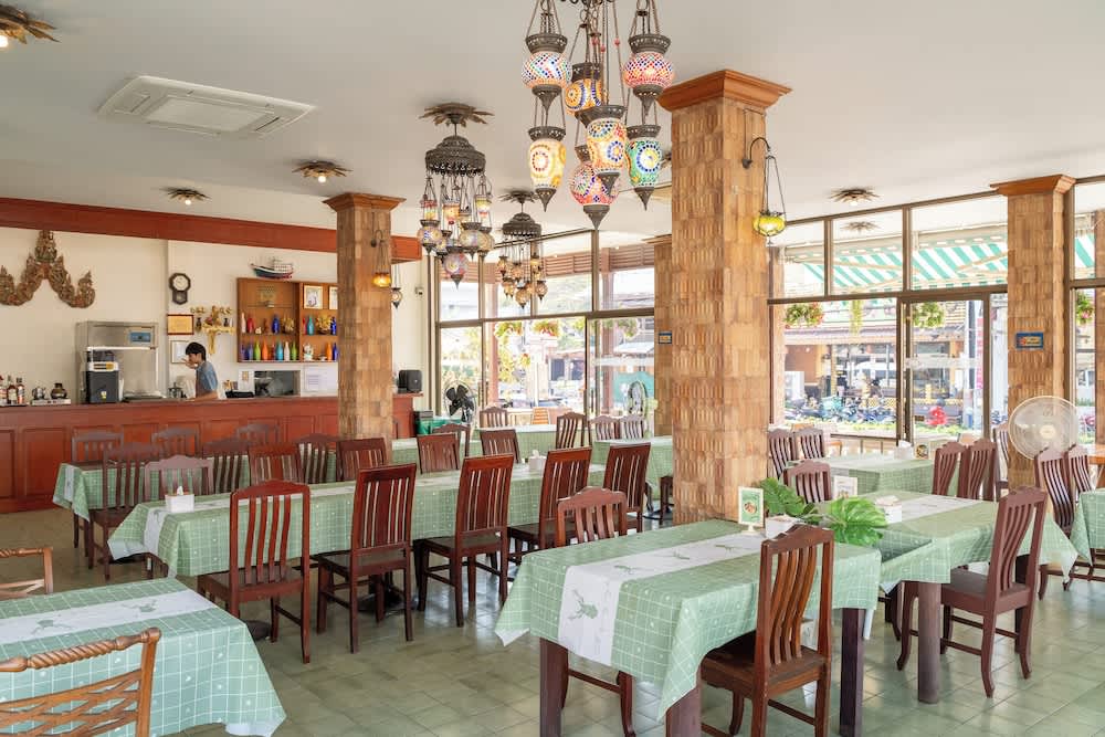 Ravintola