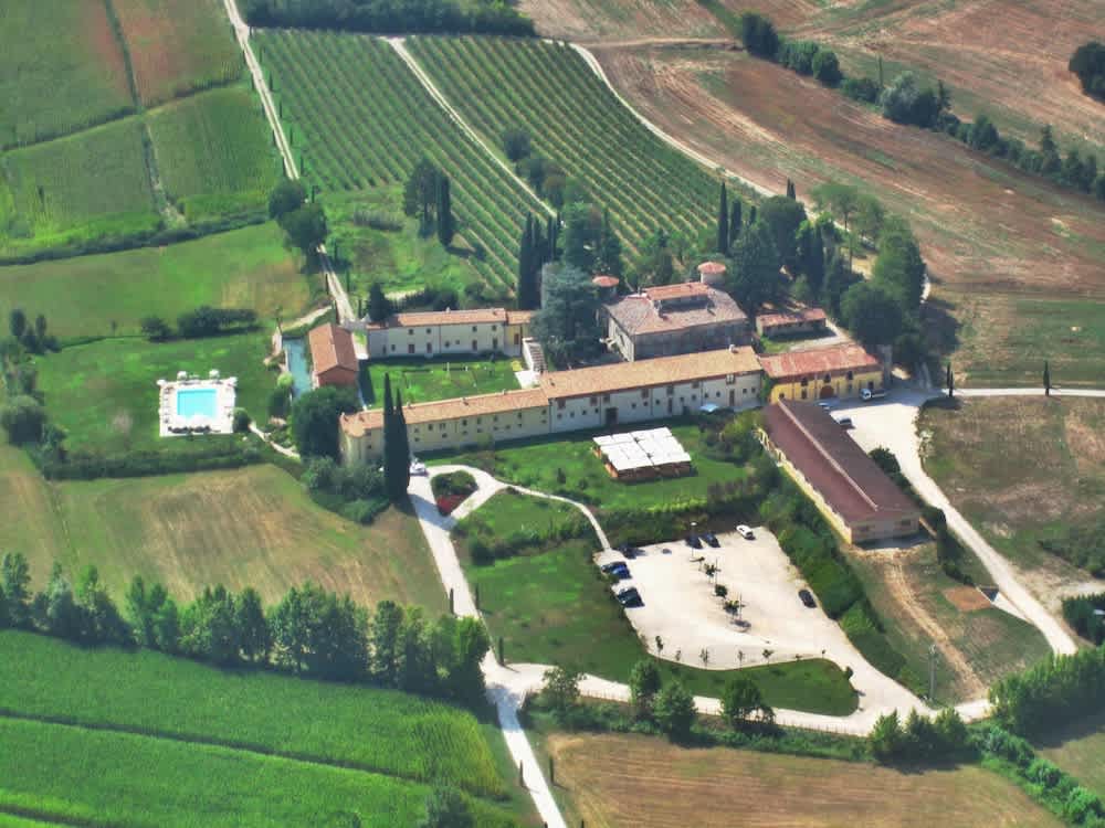Ilmakuva