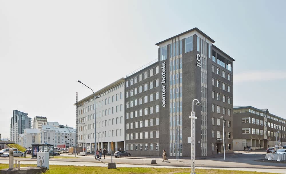 Ulkopuoli