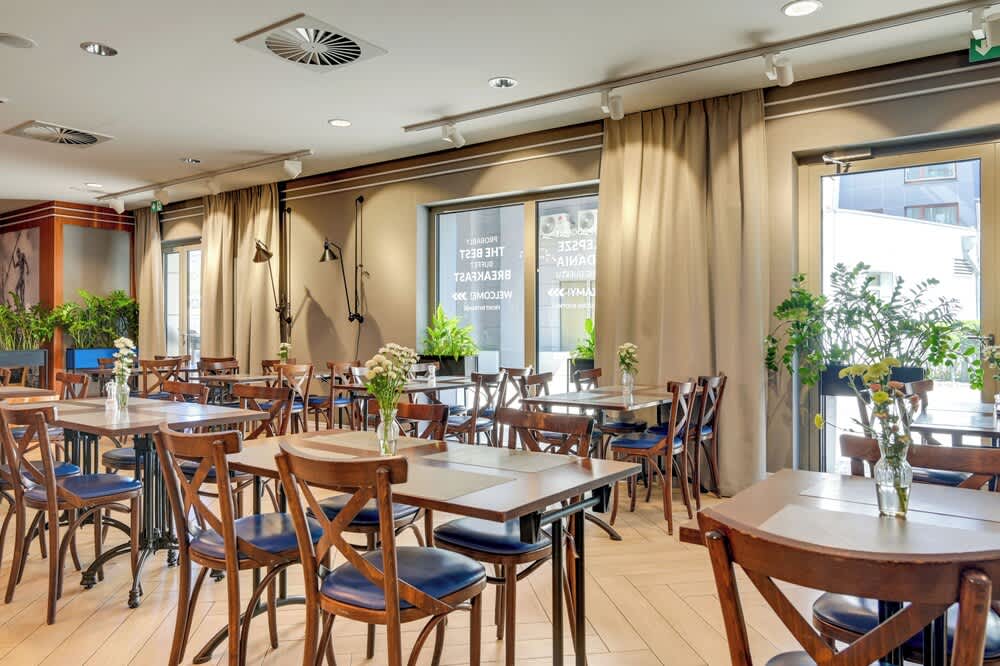 Ravintola