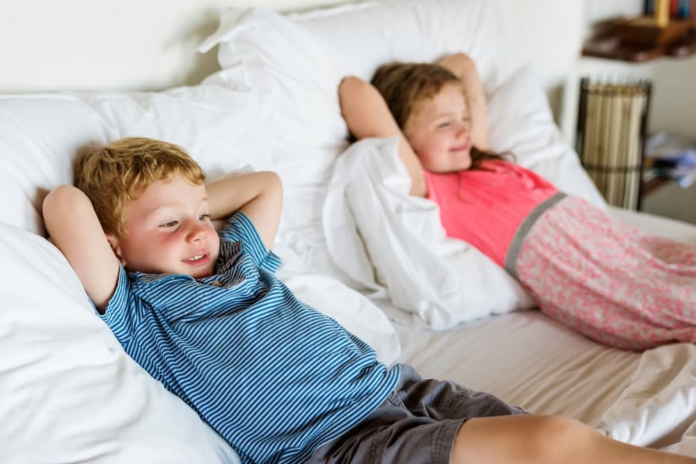 Lasten aktiviteetit